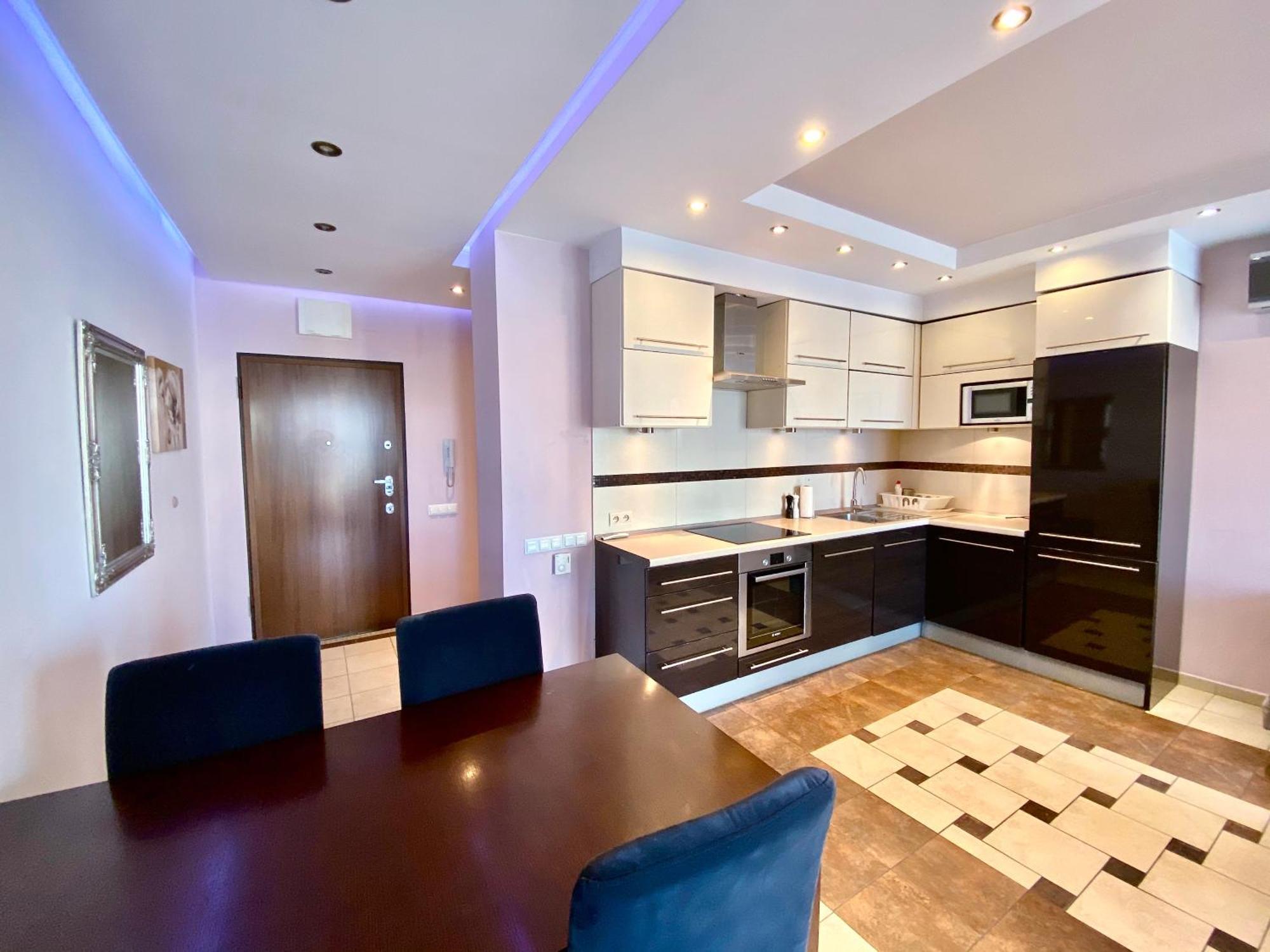 Mb Cracow Apartments クラクフ 部屋 写真