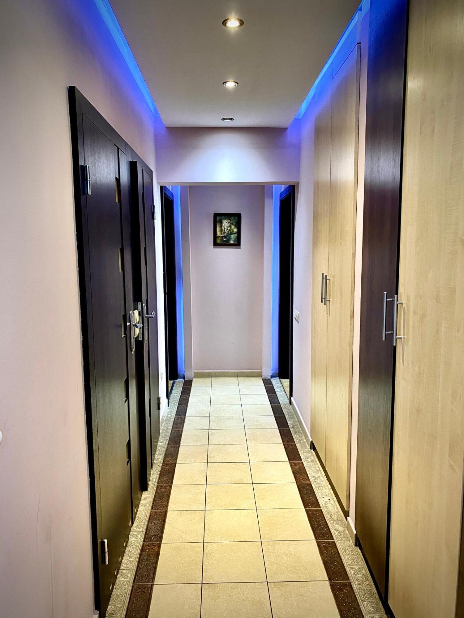 Mb Cracow Apartments クラクフ 部屋 写真