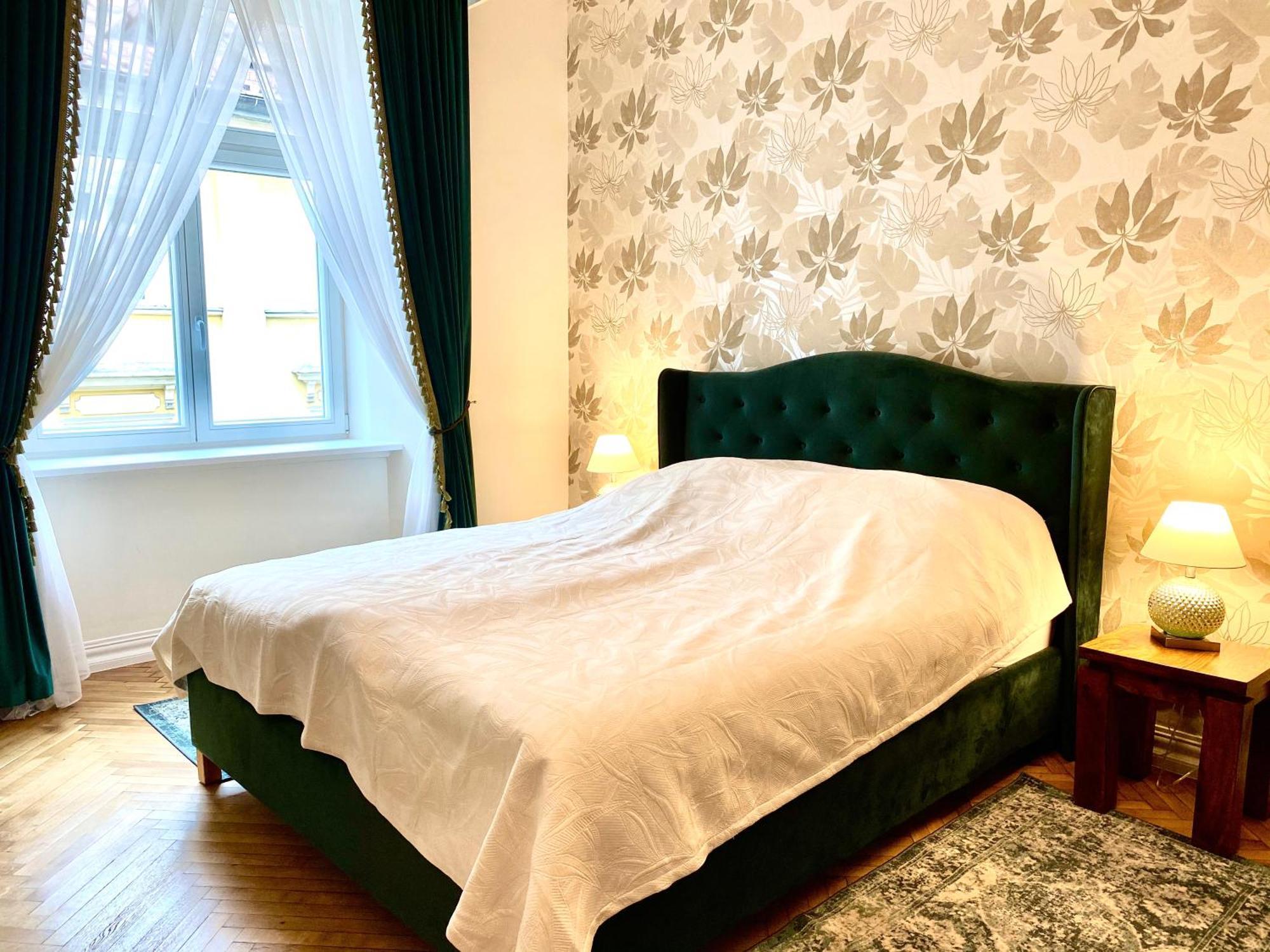 Mb Cracow Apartments クラクフ 部屋 写真