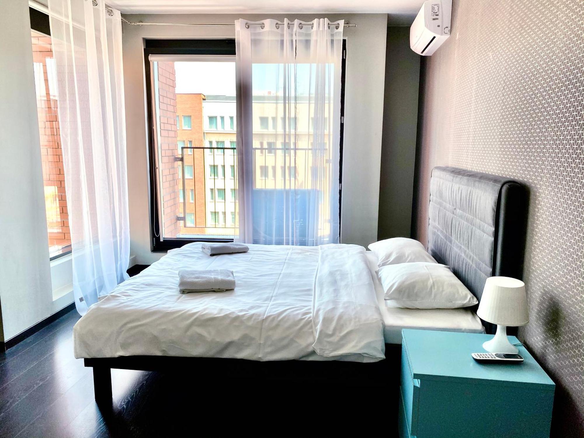 Mb Cracow Apartments クラクフ 部屋 写真