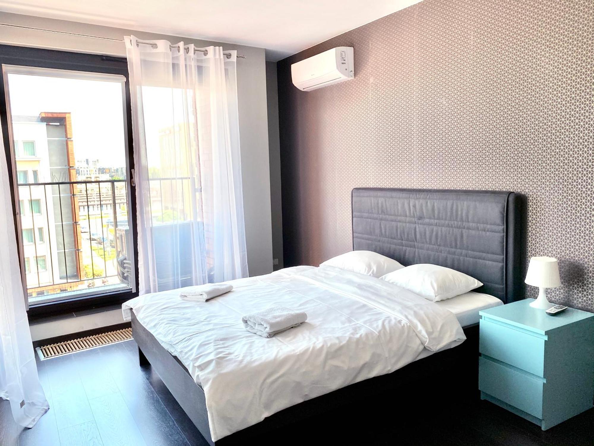 Mb Cracow Apartments クラクフ 部屋 写真