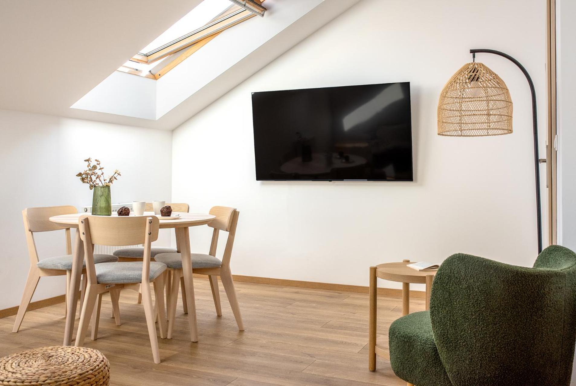 Mb Cracow Apartments クラクフ エクステリア 写真