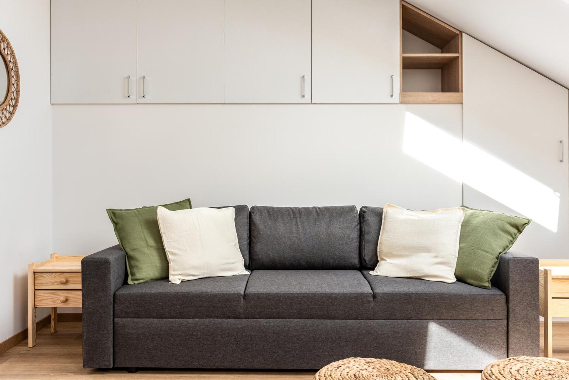 Mb Cracow Apartments クラクフ エクステリア 写真
