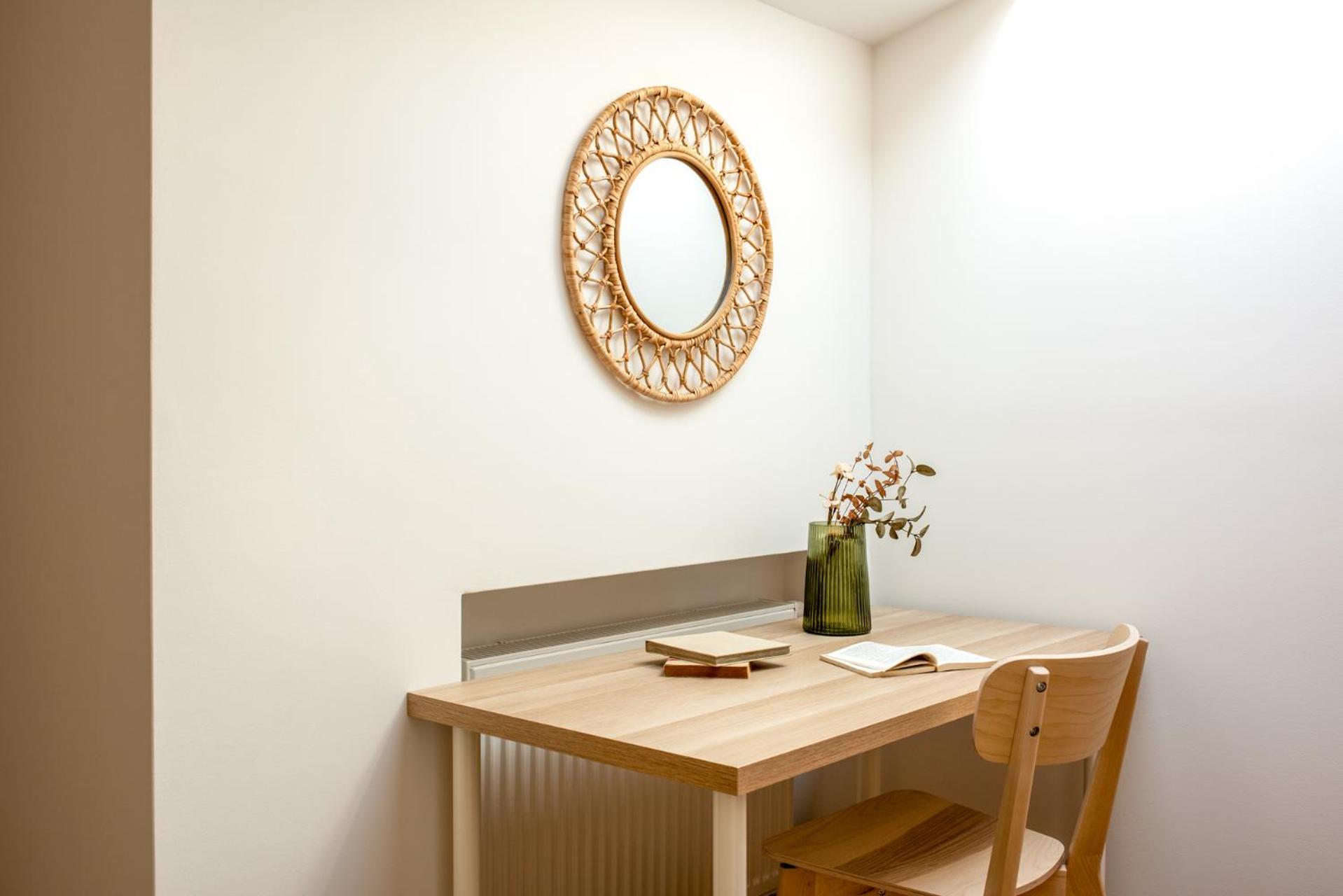 Mb Cracow Apartments クラクフ エクステリア 写真